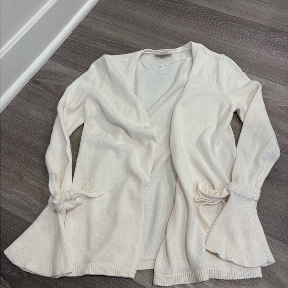 Ann Taylor Loft cardigan - Picture 1 of 2